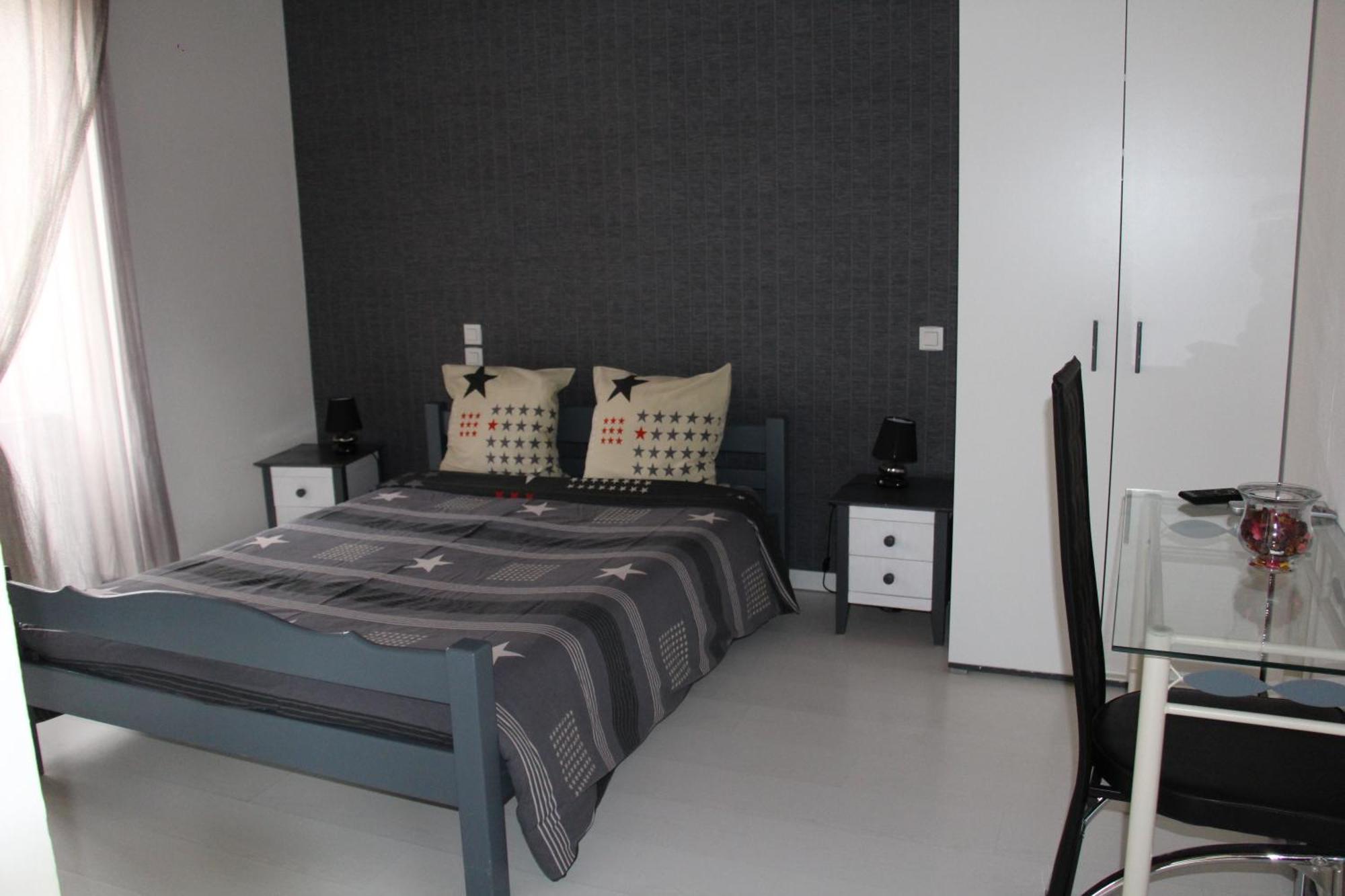 Domaine D'Alcapies Bed & Breakfast Saint-Jean-d'Alcapies Phòng bức ảnh